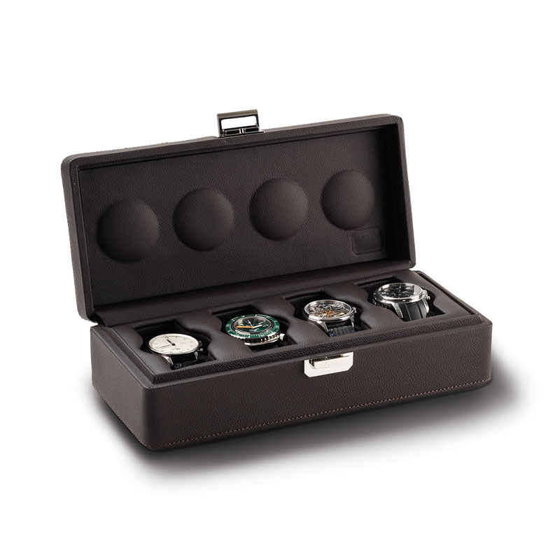 4 watch travel case online