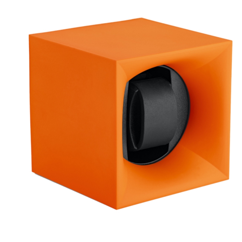 Startbox Orange ABS Material