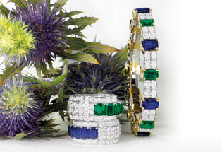 Trunk Show - Picchiotti
