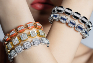 Trunk Show - Picchiotti