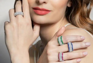 Trunk Show - Picchiotti