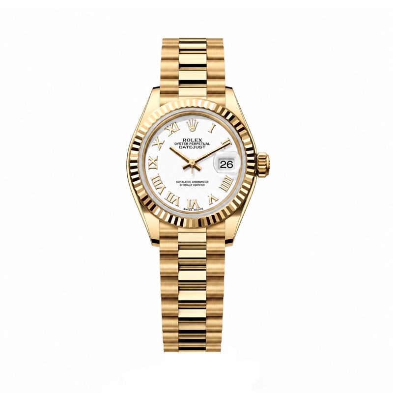 Coming Soon Lady Datejust 26 Model #179178 Circa 2005