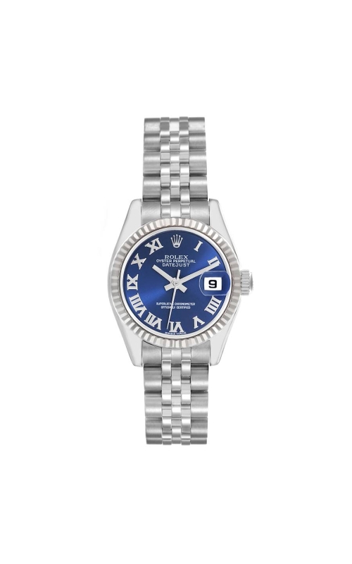 Lady Datejust 26 Model# 179174. Circa 2005+