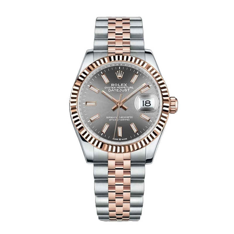 Datejust 31 Model# 278271. Circa 2021 Datejust 31 Model# 278271. Circa 2021