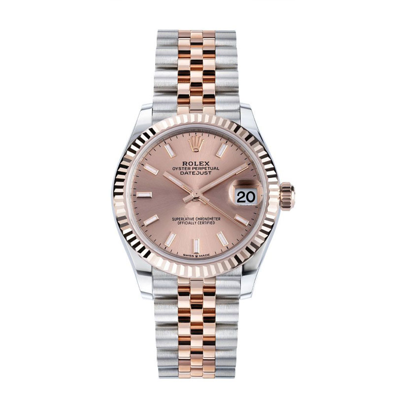 Datejust 31 Model# 178271. Circa 2012 Datejust 31 Model# 178271. Circa 2012