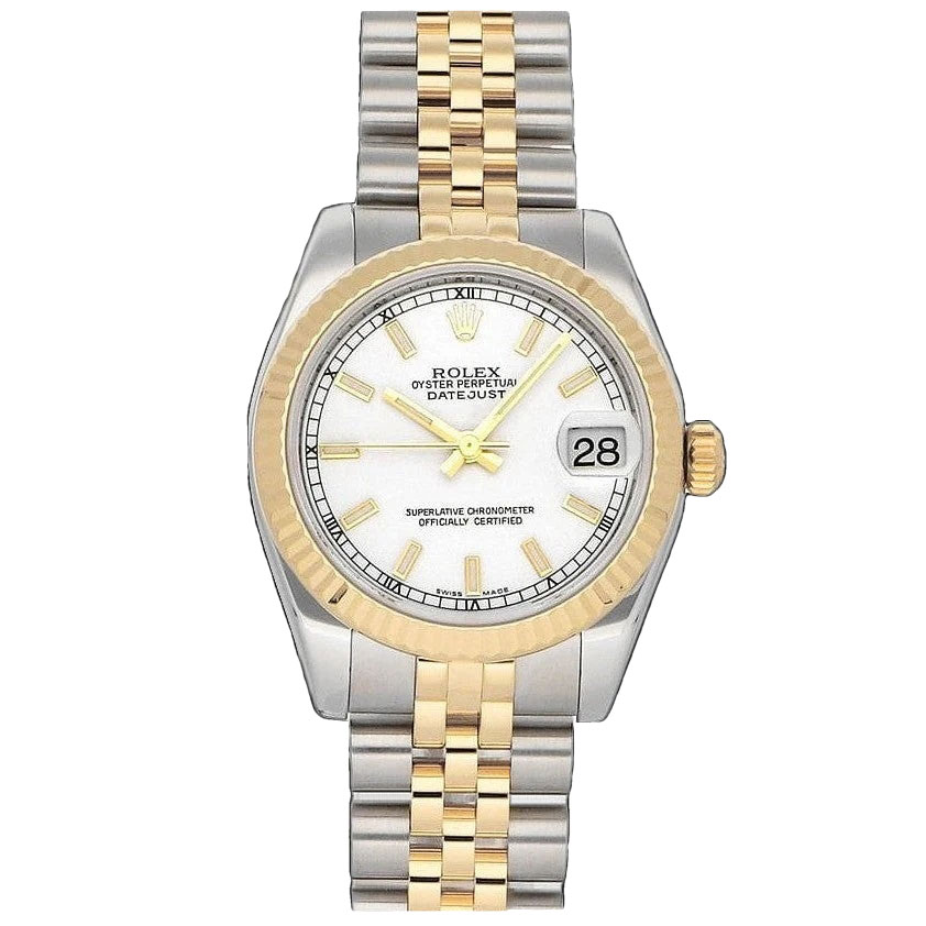 Lady Datejust 31 Model# 178273. Circa 2014 Lady Datejust 31 Model# 178273. Circa 2014