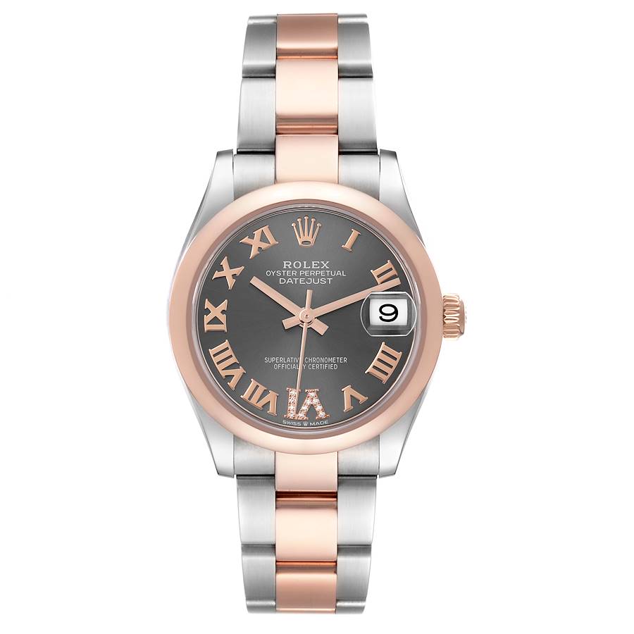 Datejust 31 Model# 178241. Circa 2020 Datejust 31 Model# 178241. Circa 2020