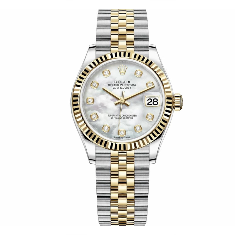 Datejust 31 Model# 278273. Circa 2022 Datejust 31 Model# 278273. Circa 2022