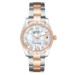 "Coming Soon" Datejust 31 Model# 178341 Circa 2018 thumbnail 1