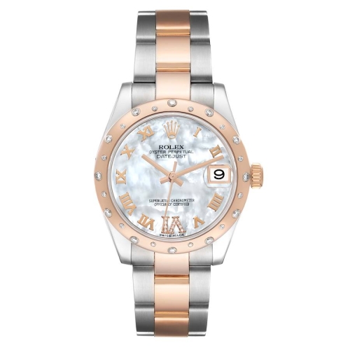 "Coming Soon" Datejust 31 Model# 178341 Circa 2018