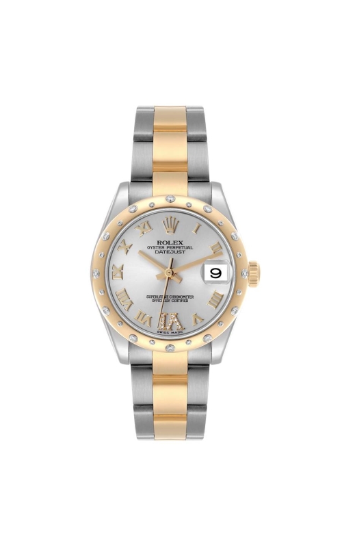 Datejust 31 Model# 178343 Circa 2010+