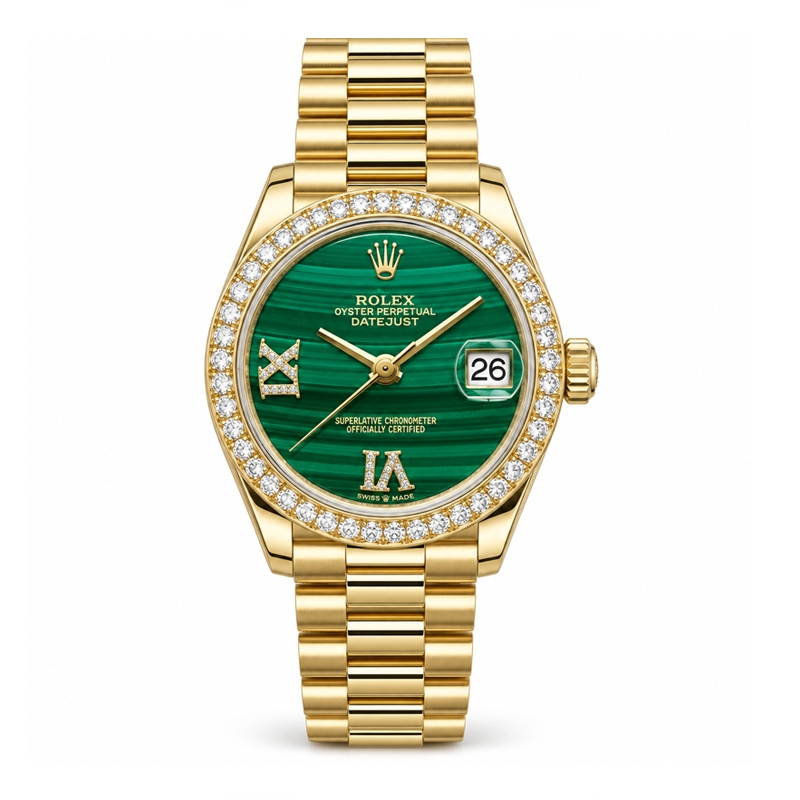 Datejust 31 Model #278288