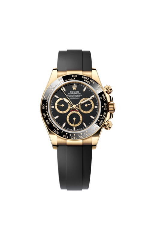 Cosmograph Daytona Model# 116518LN Circa 2019