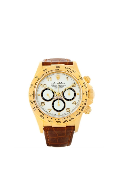 Coming Soon Rolex Daytona Model #16518. Circa 1996