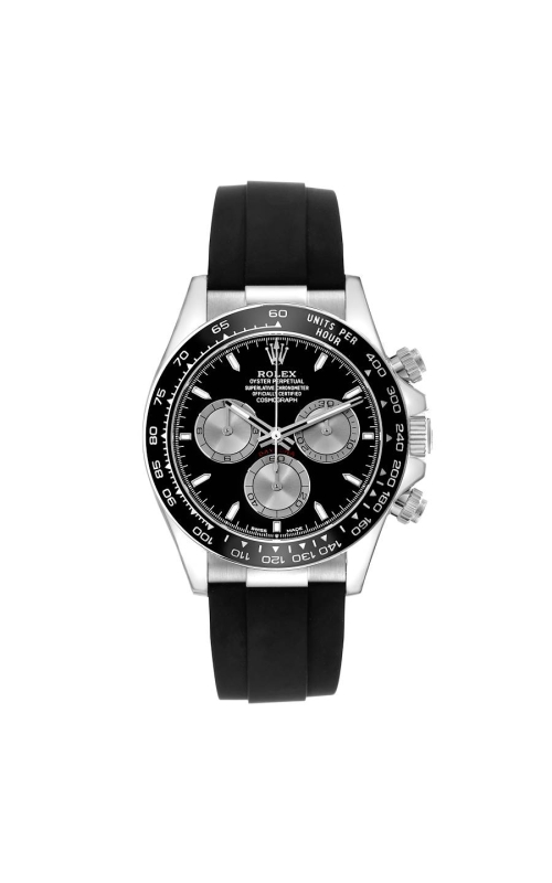 Unworn Cosmograph Daytona Model #126519LN. Circa 2024