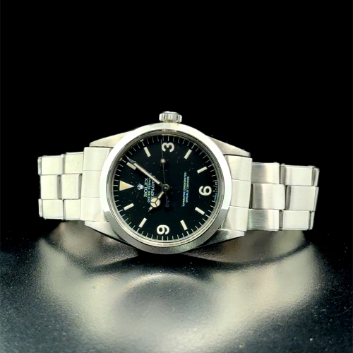 Explorer 1 Circa 1966