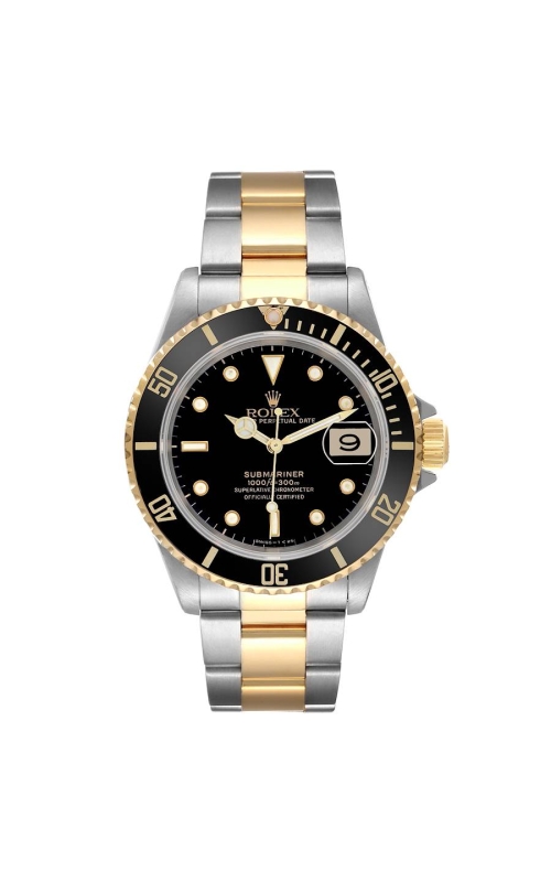 Submariner Model #16803 Circa 1989