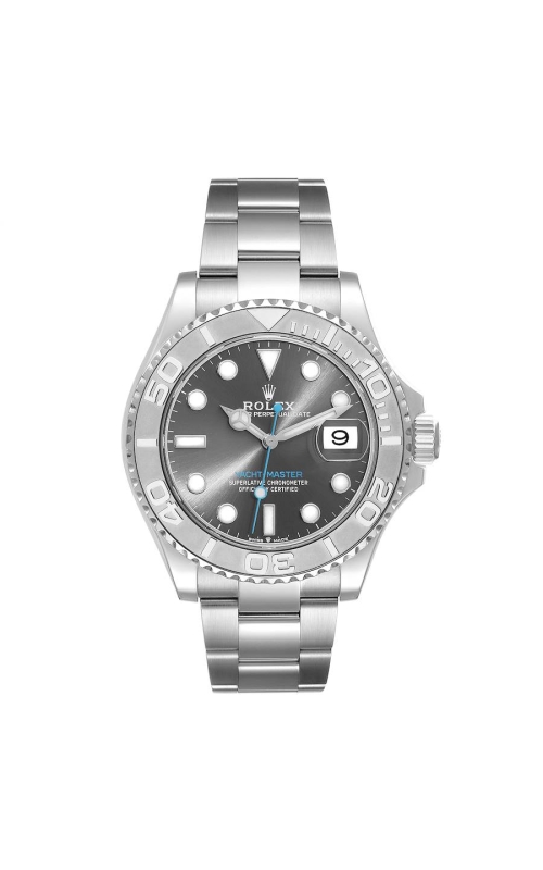 Yacht-Master 40 Model #126622 Circa 2020
