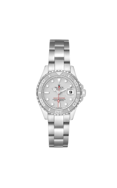 Yacht-Master 29 Model# 168622 Circa 2006