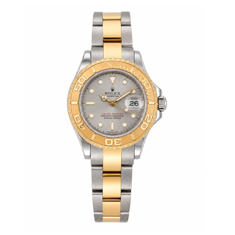 Coming Soon Yacht-Master 29 Model #169623 Circa 1997